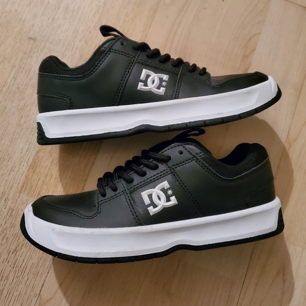 DC Youth Lynx Zero